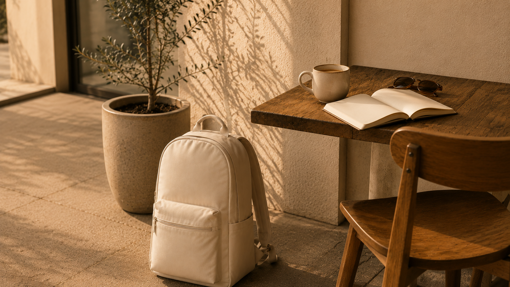 How to Choose a Backpack for Work, Travel and Everyday Life